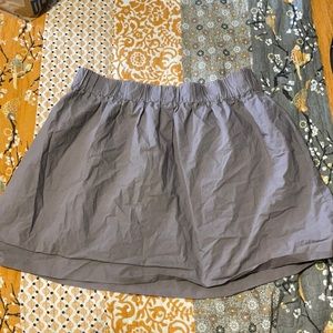 J Crew skirt